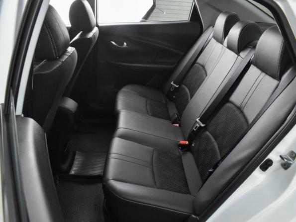 Changan Alsvin с пробегом 2023 года, цена 999 000 рублей, 64348 км, седан, Автокод Объявления