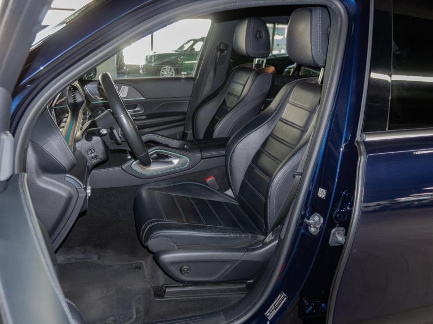 Mercedes-Benz GLE II (V167) Санкт-Петербург  - изображение 10