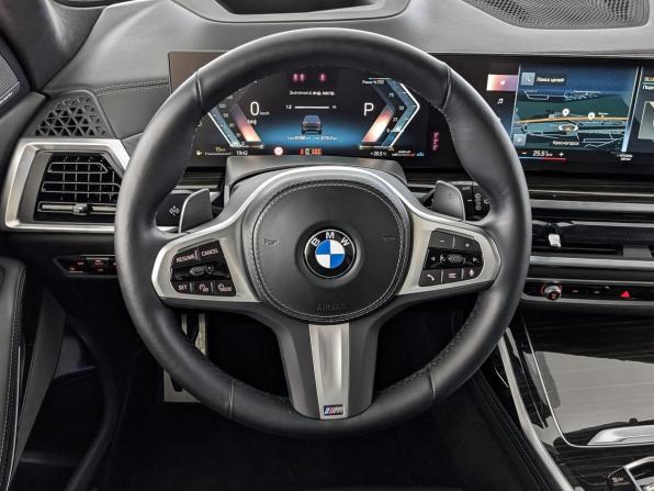 BMW X7 I (G07) Рестайлинг с пробегом 2022 года, цена 11 900 000 рублей, 61587 км, внедорожник, Автокод Объявления
