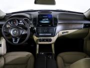 Mercedes-Benz GLE I (W166) Москва  - изображение 39