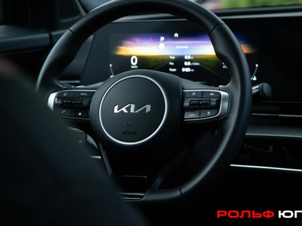 Kia Sportage V с пробегом 2024 года, цена 3 728 000 рублей, 16265 км, внедорожник, Автокод Объявления