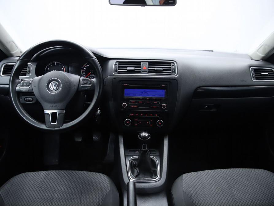 Volkswagen Jetta VI Уфа  - изображение 15