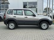 Chevrolet Niva I Рестайлинг Вологда  - изображение 23