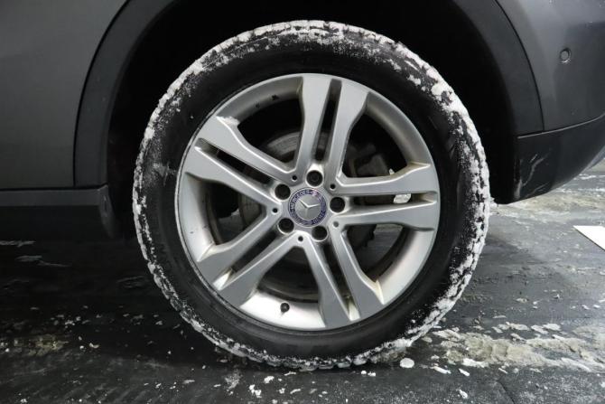 Mercedes-Benz GLA I (X156) с пробегом 2015 года, цена 1 729 000 рублей, 126000 км, внедорожник, Автокод Объявления