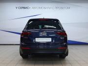 Volkswagen Tiguan II Москва  - изображение 21