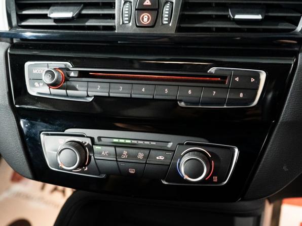 BMW X1 II (F48) с пробегом 2016 года, цена 1 820 000 рублей, 71667 км, внедорожник, Автокод Объявления