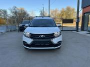 Lada (ВАЗ) Largus I Рестайлинг Сызрань  - изображение 19