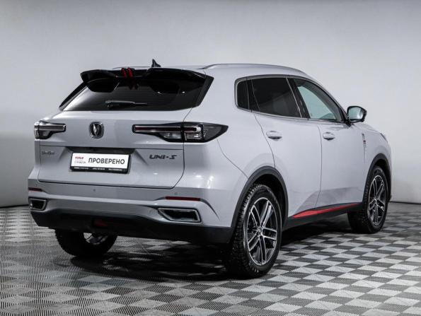 Changan CS55 Plus II с пробегом 2024 года, цена 2 099 000 рублей, 47243 км, внедорожник, Автокод Объявления
