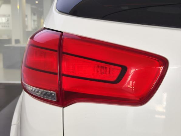 Kia Sportage III Рестайлинг с пробегом 2015 года, цена 1 350 000 рублей, 235452 км, внедорожник, Автокод Объявления