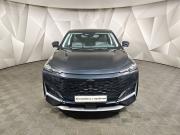 Changan UNI-K Москва  - изображение 29