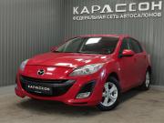 Mazda 3 II (BL) Рестайлинг Пермь  - изображение 17