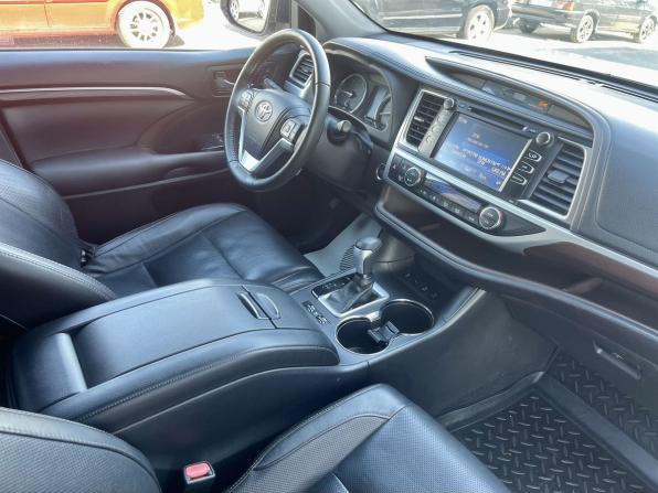 Toyota Highlander III (XU50) с пробегом 2014 года, цена 3 189 000 рублей, 142745 км, внедорожник, Автокод Объявления