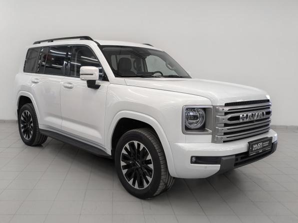 Haval H9 II с пробегом 2024 года, цена 4 175 000 рублей, 61672 км, внедорожник, Автокод Объявления