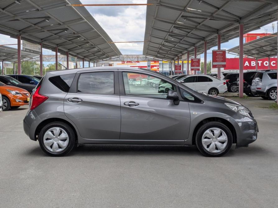 Nissan Note II Екатеринбург  - изображение 9