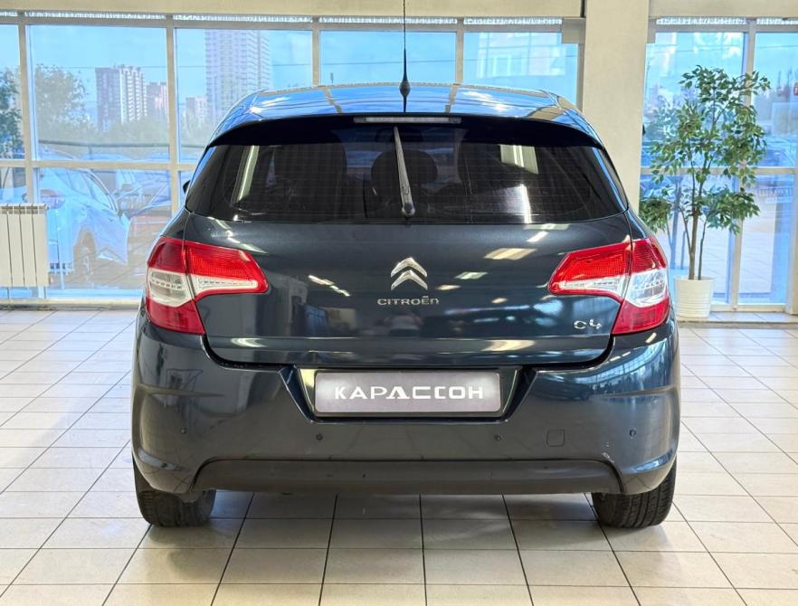 Citroen C4 II Волгоград  - изображение 4