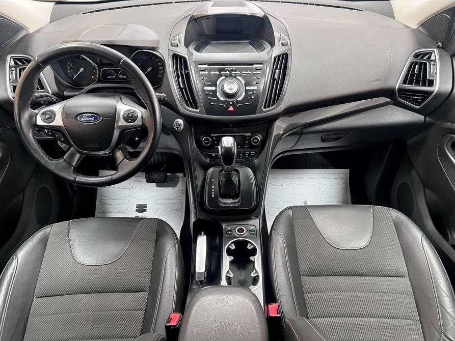 Ford Kuga II Тверь  - изображение 10
