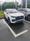 Chery Tiggo 8 Pro Max I Кемерово  - изображение 3