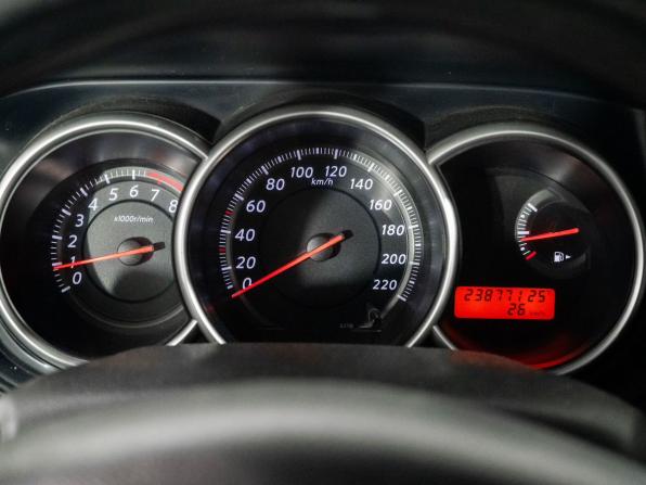 Nissan Tiida I с пробегом 2010 года, цена 675 000 рублей, 238771 км, седан, Автокод Объявления