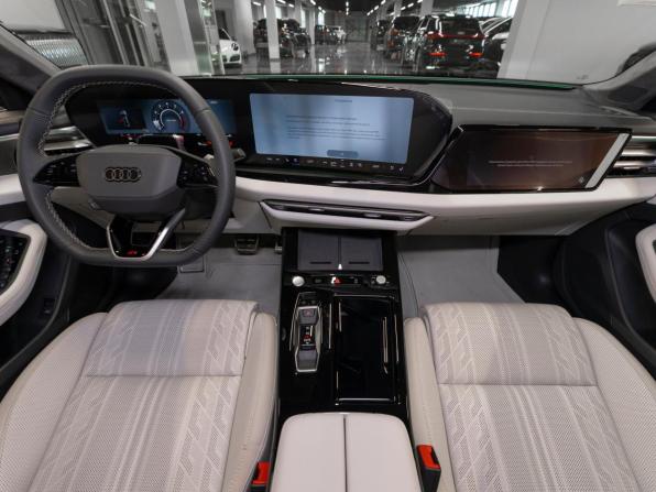 Audi A6 VI (C9) с пробегом 2026 года, цена 8 600 000 рублей, 55 км, седан, Автокод Объявления