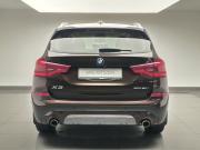 BMW X3 III (G01) Москва  - изображение 33