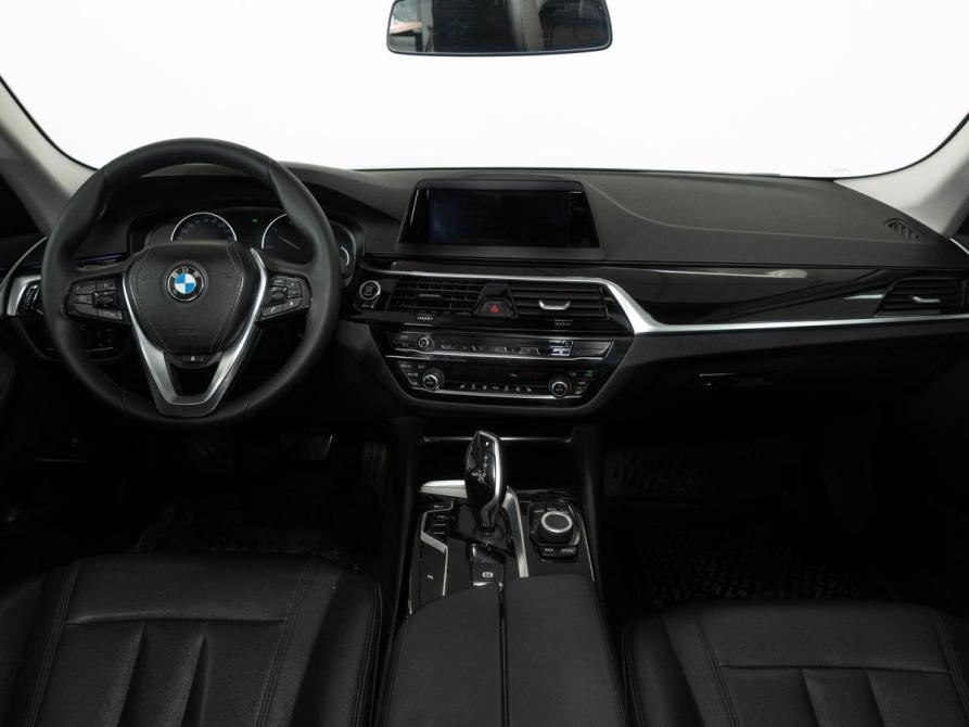 BMW 5 серии VII (G30/G31/G38) Казань  - изображение 7