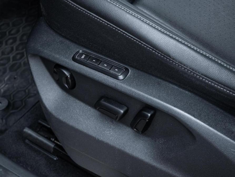 Volkswagen Teramont I Ставрополь  - изображение 25