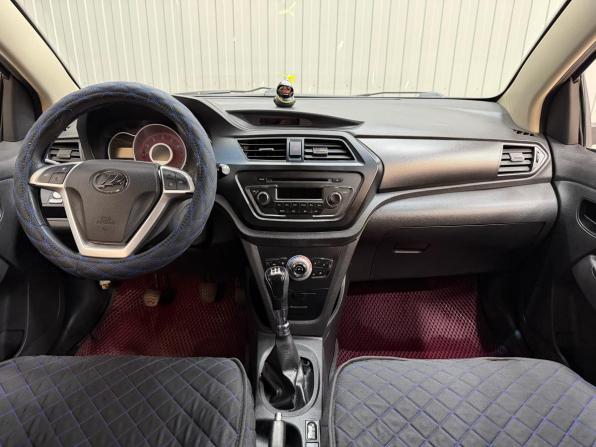 Lifan X50 с пробегом 2015 года, цена 538 000 рублей, 155569 км, хэтчбек, Автокод Объявления