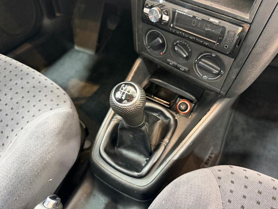 Volkswagen Golf IV Таганрог  - изображение 27