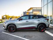 Omoda C5 I Волгоград  - изображение 44