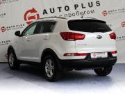 Kia Sportage III Рестайлинг Минеральные Воды  - изображение 20