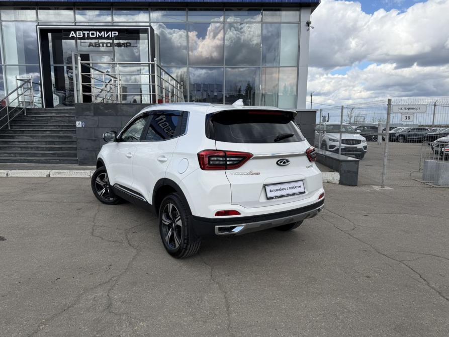 Chery Tiggo 4 Pro I Саратов  - изображение 7