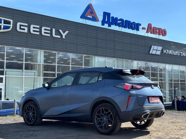 GAC GS3 с пробегом 2024 года, цена 1 970 000 рублей, 30373 км, внедорожник, Автокод Объявления