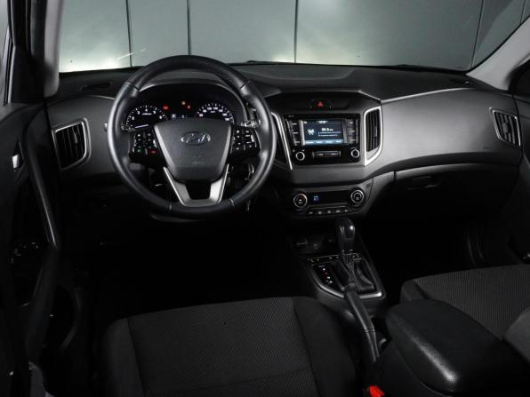 Hyundai Creta II с пробегом 2021 года, цена 2 040 000 рублей, 148875 км, внедорожник, Автокод Объявления