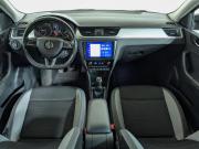 Skoda Rapid I Рестайлинг Екатеринбург  - изображение 28