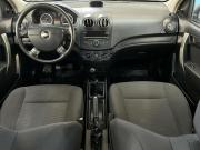 Chevrolet Aveo I Рестайлинг Нижнекамск  - изображение 30