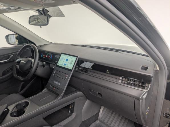 Jaecoo J6 с пробегом 2026 года, цена 2 200 000 рублей, 8644 км, внедорожник, Автокод Объявления