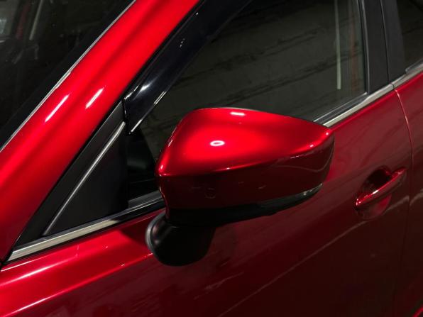 Mazda Axela III Рестайлинг с пробегом 2018 года, цена 1 470 000 рублей, 127849 км, хэтчбек, Автокод Объявления