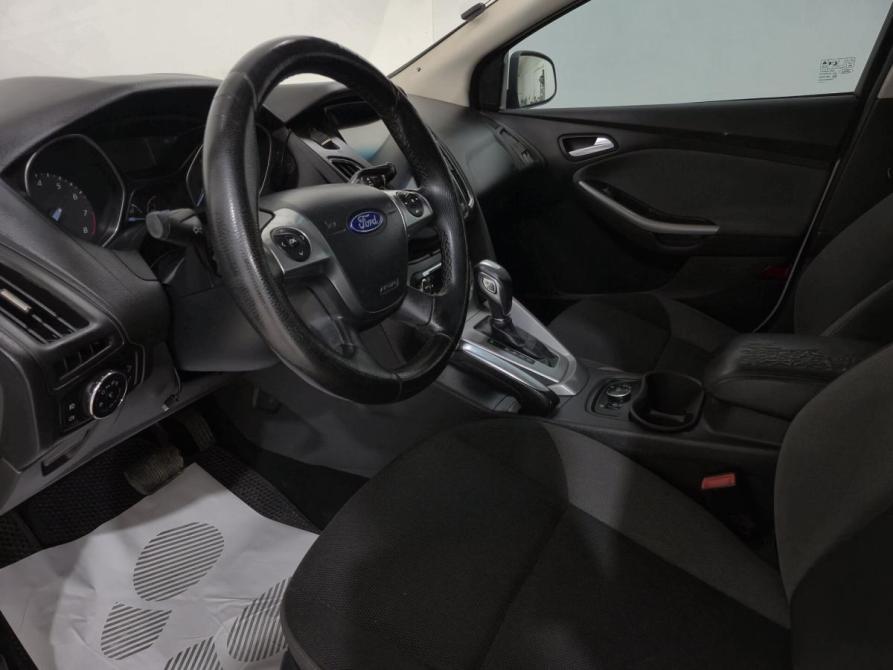 Ford Focus III Альметьевск  - изображение 9