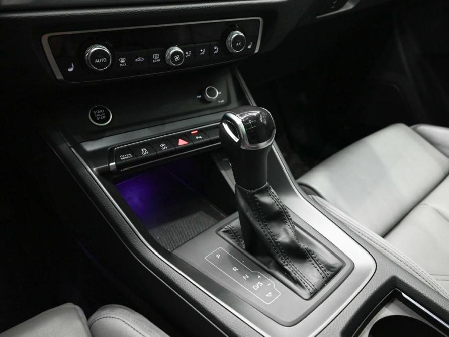 Audi Q3 II (F3) Екатеринбург  - изображение 16