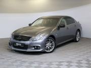 Nissan Skyline XII (V36) Рестайлинг Санкт-Петербург  - изображение 22