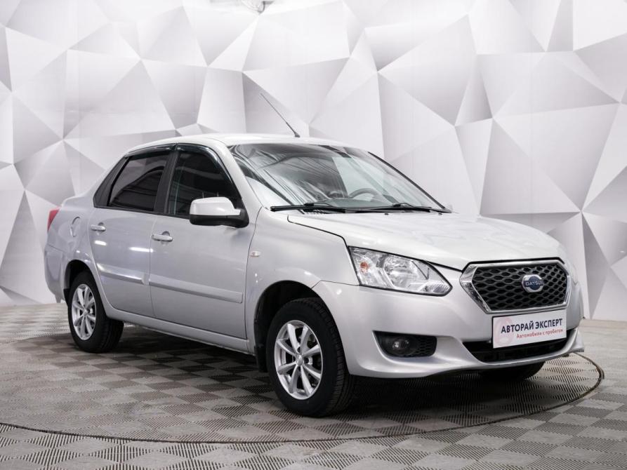 Datsun on-DO I Ульяновск  - изображение 7
