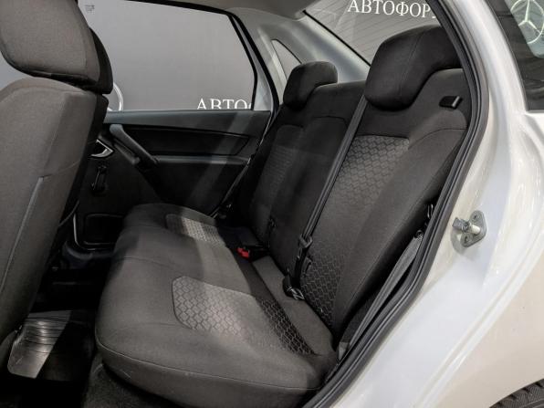 Lada (ВАЗ) Granta I Рестайлинг с пробегом 2023 года, цена 615 000 рублей, 76609 км, седан, Автокод Объявления