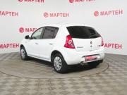 Renault Sandero I Вологда  - изображение 24