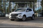 Chery Tiggo 4 Pro I Рестайлинг Брянск  - изображение 23