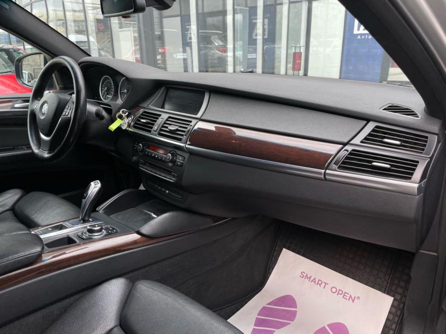 BMW X6 I (E71) Краснодар  - изображение 22