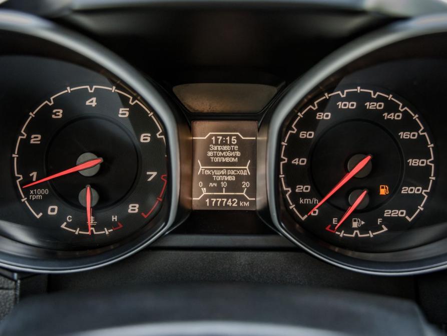 Chery Tiggo 5 I Волгоград  - изображение 9