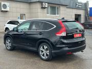 Honda CR-V IV Пермь  - изображение 9