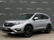 Honda CR-V IV Рестайлинг Санкт-Петербург  - изображение 23