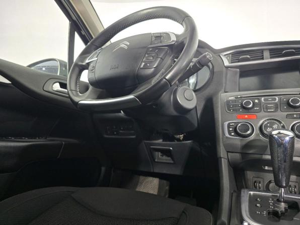 Citroen C4 II с пробегом 2013 года, цена 549 000 рублей, 182000 км, седан, Автокод Объявления
