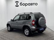 Chevrolet Niva I Рестайлинг Воронеж  - изображение 21